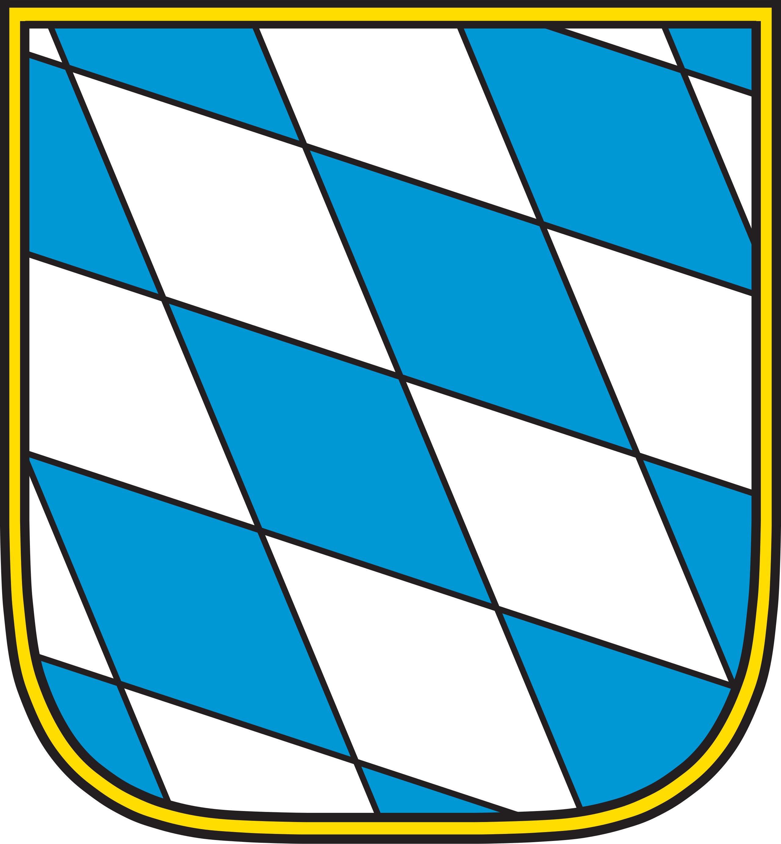Wappen Bayern