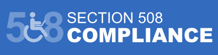Section 508 Guidelines